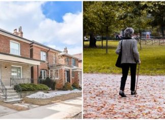 People Were Shocked When They Saw What Was Inside This 96-Year-Old Woman’s House
