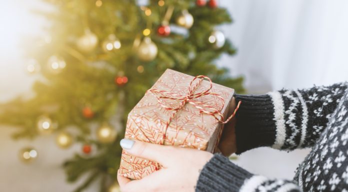 Naughty or Nice: These Hilarious Gifts Show the True Meaning of Christmas