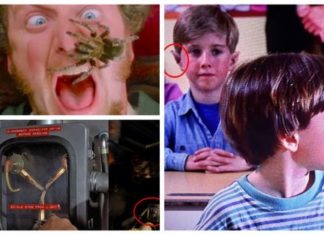 You Probably Never Noticed These Easter Eggs in Beloved Christmas Movies