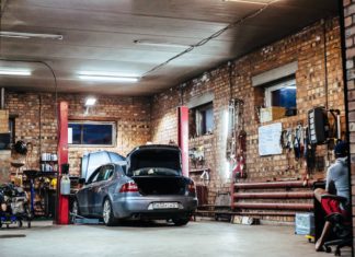 40+ Amazing Garage Design Hacks to Save You Space