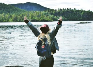 3 Reasons Why You Should Embark on Solo Valentine’s Day Trip Solo travel