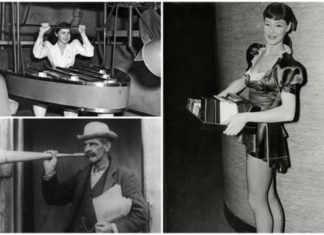 40+ Unusual Jobs That No Longer Exist
