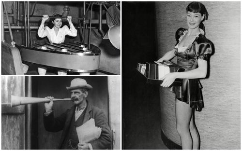 40+ Unusual Jobs That No Longer Exist
