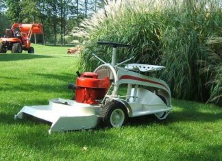 40+ Wacky Lawnmowers That Are a Cut Above the Rest