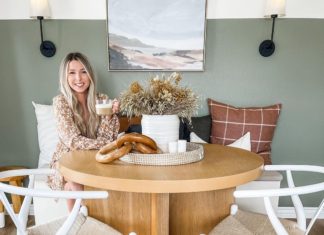 Kristen McGowan is Taking YouTube by Storm With Her DIY and Home Decor Videos