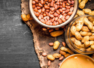 From Butter Boards to Hummus Boards, Indulge in Fall’s Biggest TikTok Food Craze Peanut butter board