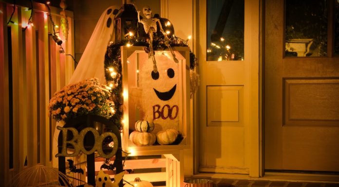 3 Common DIY Mistakes You Should Avoid This Holiday Season Halloween decor