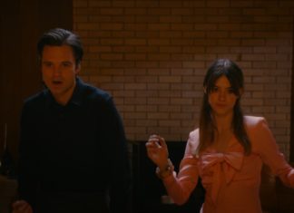 Movies Inspired by the Culinary World Are All the Rage Right Now Sebastian Stan and Daisy Edgar-Jones in "Fresh"