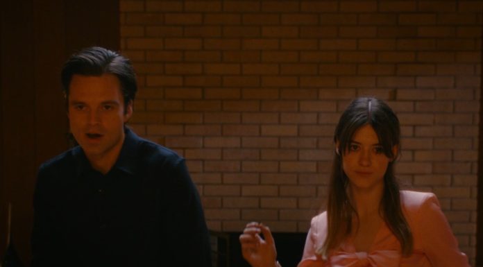 Movies Inspired by the Culinary World Are All the Rage Right Now Sebastian Stan and Daisy Edgar-Jones in "Fresh"