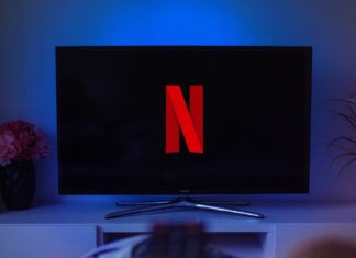 5 Brand-New Netflix Movies That You Should Watch This November