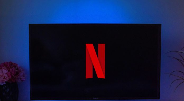 5 Brand-New Netflix Movies That You Should Watch This November