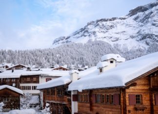 Best Ways to Keep Your Winter Vacation Accommodation on a Budget-Friendly Side Ski Resort