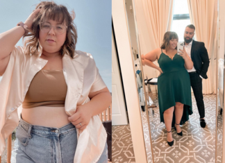 People Can’t Stop Talking About This Unusual Couple and You’ll Never Guess Why