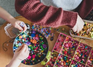 3 Things to Keep in Mind When Trying to Work on DIY Project With Your Kids DIYY