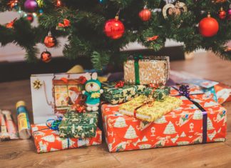 5 Christmas gifts for those special people Christmas gifts