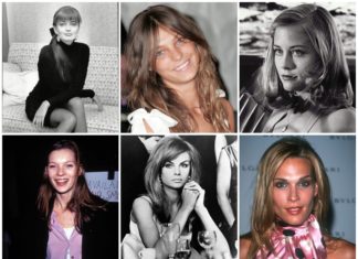 Model-Off-Duty: What Have Iconic Supermodels Been Up To?