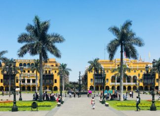Plan the Perfect Day in Lima, Peru Lima, Peru