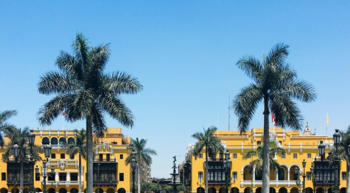 Plan the Perfect Day in Lima, Peru Lima, Peru
