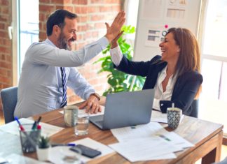 Are You Feeling Appreciated at Your Office? Office work