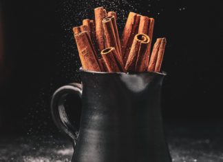 5 Benefits of Cinnamon You Probably Didn’t Know Cinnamon