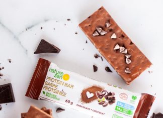 3 Things No One Ever Tells Us About Protein Bars