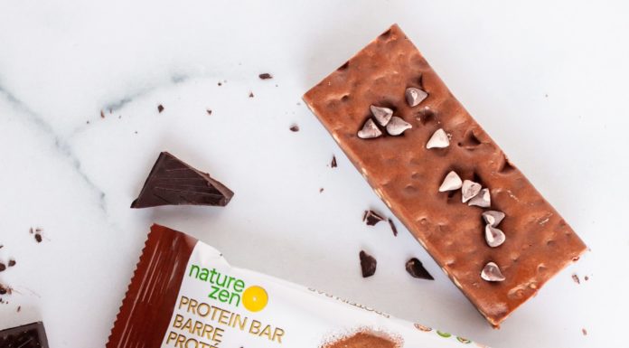 3 Things No One Ever Tells Us About Protein Bars