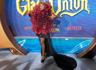 Janelle Monae is the Fashion MVP of the “Glass Onion: A Knives Out Mystery” Press Tour Janelle Monae at the "Glass Onion: A Knives Out Mystery" premiere in Madrid in October 2022