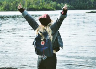 Being an Introvert Shouldn’t Stop You From Giving Solo Travel a Chance Solo travel