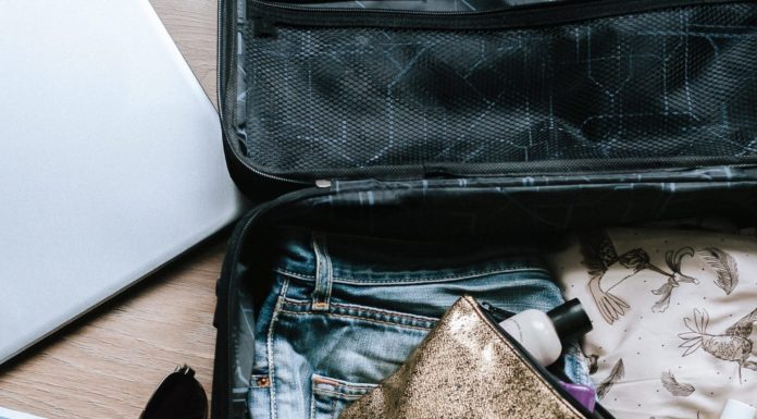 Avoid Overpacking With These Tips Packing