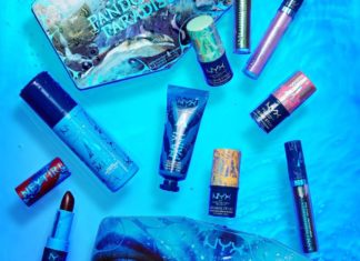 Nyx’s New “Avatar” Collection is Amazing for Your Makeup Routine—And the Environment!