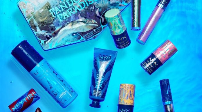 Nyx’s New “Avatar” Collection is Amazing for Your Makeup Routine—And the Environment!