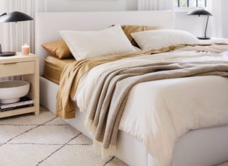 3 of the Most Comfortable Bed Sheets