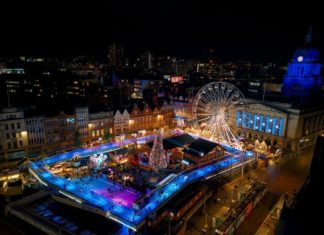 The Best Christmas Markets in the United Kingdom