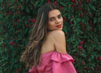 This Haircut Will Give Your Locks Instant Volume Layered hair