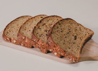 Level Up Your Breakfast Game With These Toasts Toast