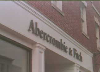 The Best of Abercrombie Jeans