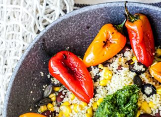The Best Dishes to Pair With Couscous Couscous