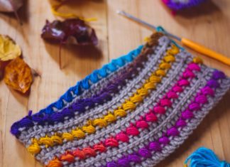 Crocheting Should Be Your Next Hobby