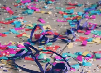 Top Tips for Clearing Up After a Party
