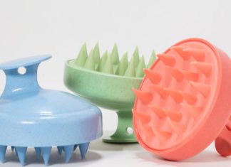 This is Why You Should Give Yourself a Daily Scalp Massage