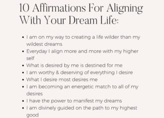 Affirmations to Make You Feel Good From Our Favorite Online Influencers