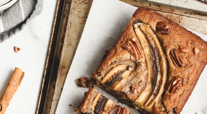 Best Ways to Make Your Banana Bread as Healthy as it Gets Banana bread