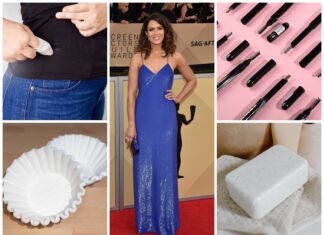 Red Carpet Ready: 40+ Fashion Secrets Revealed By Celebrity Stylists