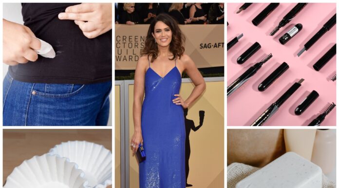Red Carpet Ready: 40+ Fashion Secrets Revealed By Celebrity Stylists