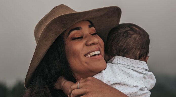 Beauty Tips for Busy Moms