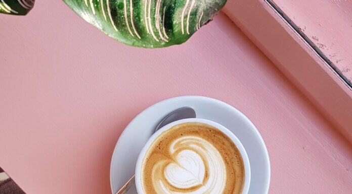 Coffee