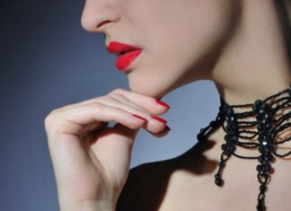 How to Make a Statement Necklace The Centerpiece Of Your Look