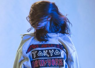 3 Ways to Upcycle Old Clothes Denim jacket