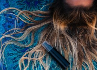 Best Tea Sprays For Your Hair