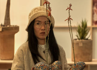 Ali Wong in "Beef"